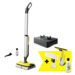 P&otilde;randapuhastusseade FC7 + WV6 SET 9.791-978.0 KARCHER
