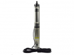 Veepump QJD2-62/15-1.1, G81409, GEKO