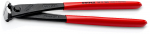Augstas Leverage Betona Griezēji, KNIPEX, 99 11 250, 25% mazāk piepūles, papildu plāns dizains, grie&scaron;anas jauda &Oslash; 1.8 mm un &Oslash; 3.3 mm.