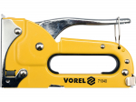 Vorel Naelutaja 71040, 4-8mm, 11.3mm, 0.7mm, metallkorpus, reguleeritav l&ouml;&ouml;gij&otilde;ud