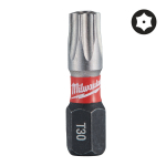 SHOCKWAVE&trade; IMPACT DUTY SKRŪVGRIEŽU UZGAĻI TX BO, SHOCKWAVE TX BO30 X 25 MM - 2 PCS, 4932471584 MILWAUKEE