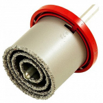 Augusaag volframkattega 33-73mm (4tk.) EGA