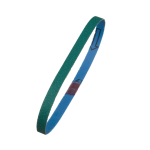 ABRAZĪVĀS LENTES, KAS PAREDZĒTAS LENTES SLĪPMA&Scaron;ĪNAI, 13X457 G120 - 10 PC, 4932492883 MILWAUKEE