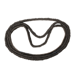 PULĒ&Scaron;ANAS FLĪSA LENTES, KAS PAREDZĒTAS LENTES SLĪPMA&Scaron;ĪNAI, NON WOVEN POLISHING 10X330 - 3 PC, 4932492880 MILWAUKEE
