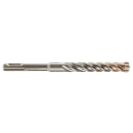 SDS-PLUS MX4 URBJI - 4 GRIEZĒJ&Scaron;ĶAUTNES, SDS-PLUS MX4 14 X 210 - 10 PCS, 4932471257 MILWAUKEE