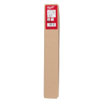 MX FUEL&trade; THIN KERF DIMANTA KROŅURBJI MITRAJAI URB&Scaron;ANAI, WCHP-TK 40 MM, 4932472180 MILWAUKEE