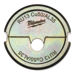 PRESES VEIDNES RU STANDARTS, RU13 CU50/AL35 - 1 PC, 4932459485 MILWAUKEE