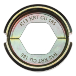 PRESĒ&Scaron;ANAS INSTRUMENTI KRT, R13 KRT CU 185, 4932498429 MILWAUKEE