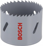 Urbjma&scaron;īnām/skrūvgriežiem, triecienurbjma&scaron;īnām/triecienskrūvgriežiem BIMETĀLA CAURUMZĀĢIS, 2608580436 BOSCH