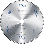 Vertikālajiem formatē&scaron;anas ripzāģiem, galda zāģiem RIPZĀĢA ASMENS TOP PRECISION BEST FOR LAMINATED PANEL FINE, 2608642107 BOSCH