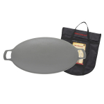 Oriģinālā grila panna, tērauds &Oslash; 58 cm, R606019, MUURIKKA