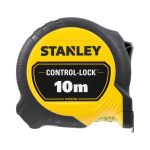 Mērlente CONTROL 10m X 25mm STHT37233-0 Stanley