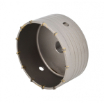 TCT kodurīks 120mm, augstas kvalitātes sakausējuma tērauds, M22 vītne, AW43311, AWTOOLS