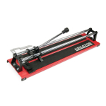 Plaadil&otilde;ikur 0-12mm, KREATOR, KRT001003, L&otilde;ike laius: 600 mm, Max. l&otilde;ike pikkus: 600 mm