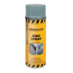 Izsmidzināms cinks aerosolā 400ml CHAM26711