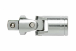 Universālais savienojums 3/8&Prime;, HOGERT, HT1A756, CrV sakausējuma tērauds, 25 gadu garantija