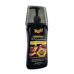 Meguiar's G17914 Gold Class Nahapuhastaja ja -konditsioneer 2-&uuml;hes 400 ml