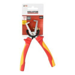 Juhtmete eemaldaja VDE KREATOR KRTH62902 170mm, 12mm t&ouml;&ouml; laius, 16mm l&otilde;uad s&uuml;gavus