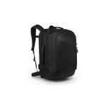 Seljakott TRANSPORTER TRAVEL PACK 36, Osprey, 0843820194609, 36L, 1.46 kg, RAVEN_BLACK
