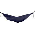 Rippuv v&otilde;rk Lightest Hammock Recycled, TICKET TO THE MOON, 0727670933659, Materjal: 39g/m2 taaskasutatud crincle nailon, Suurus: 3,2 x 1,4 m, Kandev&otilde;ime: 150kg, Kaal: 228g