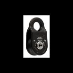 Kolmiku Impel Pulley, DMM, 5031290234313, Kaal: 62g, M&otilde;&otilde;tmed: 69 x 35 x 24mm, K&ouml;ie l&auml;bim&otilde;&otilde;t: 11 mm Max, Sertifikaat: EN12278:2007, Vastupidavus: Minimum Breaking Strength (MBS) 25kN, Working Load Limit (WLL) 5kN