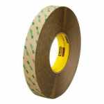 Kaksik&uuml;lgne liimiteip VHB 9473 19 mm x 55 m, 3M, T947319, l&auml;bipaistev, 12 tk pakendis.