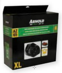 Eriti suur nailonkatte muruniidukitele XL, Arnold, 2024-U1-0004, 1.5 kg, Muruniidukitele tagasiviskamise funktsiooniga.