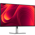 Monitor 32&Prime; IPS 4K UHD USB C jaoturiga P3225QE 3840&times;2160 100 Hz 5 ms 350 cd m&sup2; 1&times;HDMI Must 210 BQZY Dell