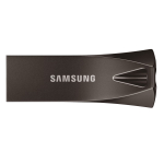Samsung MUF-512BE4/APC BAR Plus USB m&auml;lupulk 512 GB USB 3.2 Gen 1 kuni 400 MB/s lugemine kuni 110 MB/s kirjutamine USB-A Hall