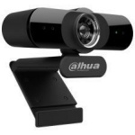 Dahua HTI-UC325 veebikaamera, 1080P FHD, USB 2.0, 2 MP, sisseehitatud mikrofon, privaatsuse varjund