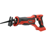 Yato YT-828154 m&otilde;&otilde;ksaag, 18 V, 0-2900 p/min, 25,4 mm saagimise k&auml;ik, IPX0, 1/2" (12,7 mm) hoidja
