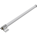 Mikrotik Antenna 868OMNIANTENNA 6.5 dBi, 824-928 MHz, 1m SMA kaabel, IP66, mehaaniline hoidik