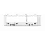 Dreame putekļu sūcēja piederums RBG0, saderīgs ar F9/D9, 0.07 kg, birstes vāks