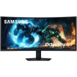 Samsung LCD monitor LS40FG750EUXEN 101.6 cm 5120 x 2160 WUHD 1 ms 21:9 178&deg; 178&deg; Sisseehitatud USB keskjaam 3.2 Gen 1 VESA kinnitamine reguleeritav alus
