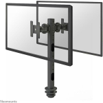 TV SET ACC DESK MOUNT BLACK/FPMA-D050DBLACK NEOMOUNTS