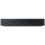 Asus Dock 90XB09NN-BDS010 3 x 4K, 80 Gbit/s, 140 W USB PD, 1 m toitekaabel, PCIe 4.0 SSD pesa, m&auml;lukaardi lugeja