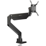 Onkron monitori kinnitus, G130-B, 17-57", 2-27 kg, 2-22 kg, VESA 75x75-200x200 mm, kallutus +60&deg;~-20&deg;, p&ouml;&ouml;ramine 180&deg;