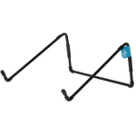 NB ACC STAND STEEL TRAVEL/BLACK RGOSC015BL R-GO TOOLS