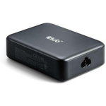 MOBILE CHARGER 4PORT/GAN 240W CAC-1918 CLUB3D