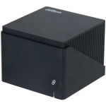 Dahua traadita ruuter MAX18 1000 Mbps, 1 WAN port, 2 LAN porti, 1800 Mbit/s, 256 MB m&auml;lu, hallatav WiLynk kaudu