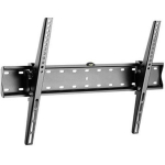 Gembird televiisori kinnitamine WM-70T-02, toetab 37-70 tolli, VESA 600 x 400 mm, kallutusnurk -12 - 12&deg;