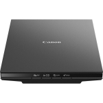Canon skanner CanoScan LiDE 300 2995C010, 2400 x 2400 DPI, 216 x 297 mm, USB 2.0, CIS sensor, must