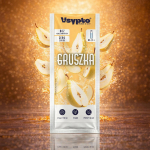 Browin Vsypto pirni maitse, 9 g, 1,5 L vett, 2 kcal/100 ml, ilma lisatud suhkruta, vegan