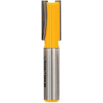 Dewalt freespinksi ots DT90004-QZ, 10 mm l&otilde;ikeskeem, 8 mm varre diameeter, 20 mm t&ouml;&ouml; pikkus, karbiid, 1 tk