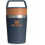 Stanley reisikruus 2812079042 0,23L, hoiab sooja kuni 3h, hoiab k&uuml;lma kuni 4h, hoiab k&uuml;lma j&auml;&auml;ga kuni 16h, roostevaba teras, hall