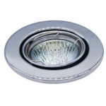 Besk 9093740, &Oslash;87mm, H32mm, GU10, 1, 50W, IP20