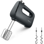 Philips Mikser HR3739/00, 400W, 5 kiirus, 1.2m juhe, 1kg