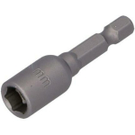 Draumet Osa 1/4 Magnet 8992624, 48mm, 10mm, CRV Teras, Magnetiline