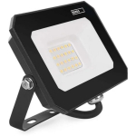 Emos LED prožektor SIMPO 20 W ZS2223, 2000 lm, 220&ndash;240 V, 50/60 Hz, IP65, 4000 K, 120&deg;, alumiinium, klaas