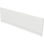 Cersanit Vannipaneel kinnitustega 649661, 150 cm, 58 cm, 2 cm, ABS plast, valge v&auml;rv